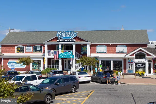 $458,000 | 232 B October Glory Avenue, Ocean View, DE 19970