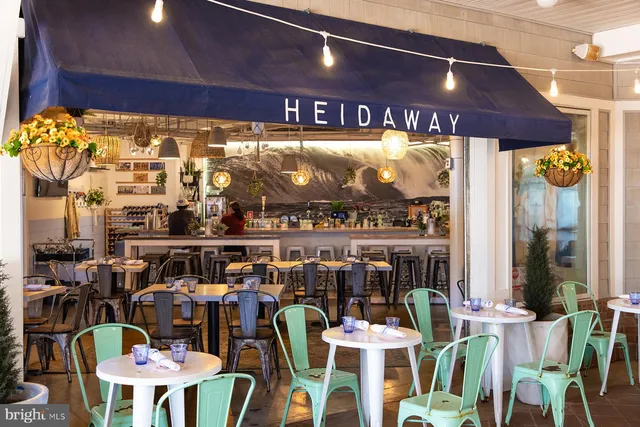 $458,000 | 232 B October Glory Avenue, Ocean View, DE 19970