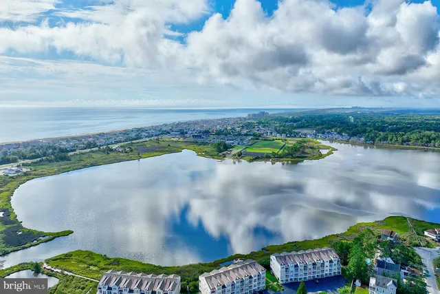 $458,000 | 232 B October Glory Avenue, Ocean View, DE 19970