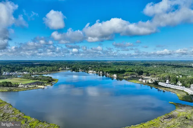 $458,000 | 232 B October Glory Avenue, Ocean View, DE 19970