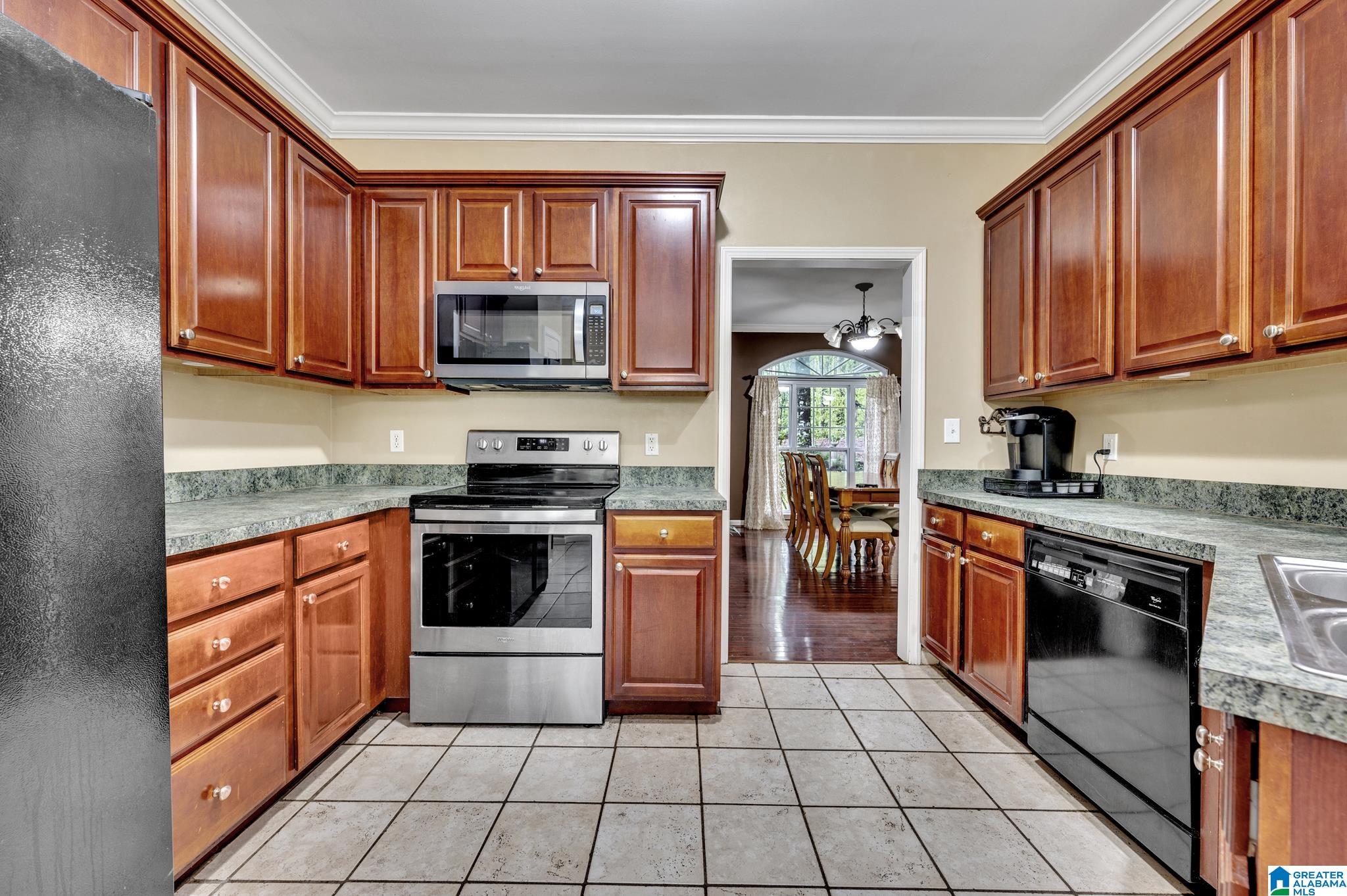 7207 Deer Haven Road Springville, AL 35146 - Photo 4 of 44