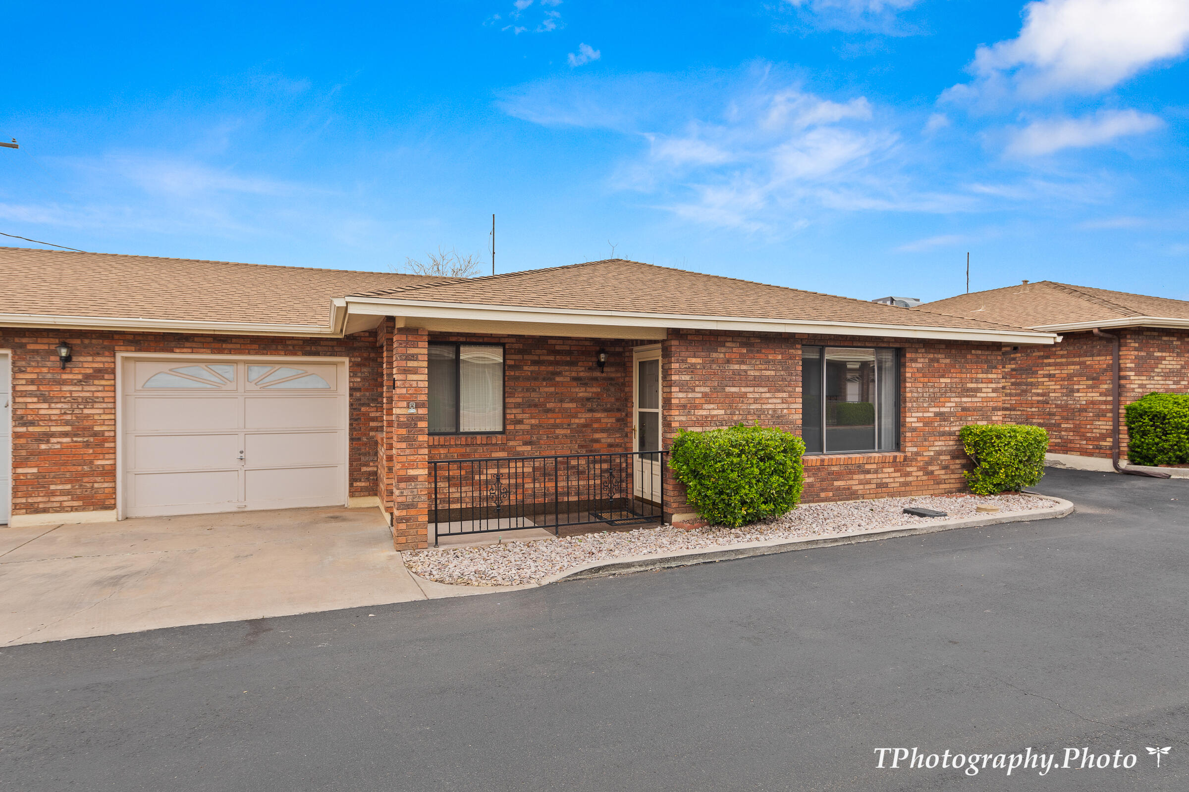 255 South 200 East, Unit 11 St. George, UT 84770 - Photo 1 of 1 1-Welcome To Winterhaven 2