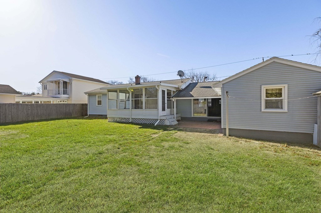 71 Acrebrook Drive Chicopee, MA 01020 - Photo 30 of 31