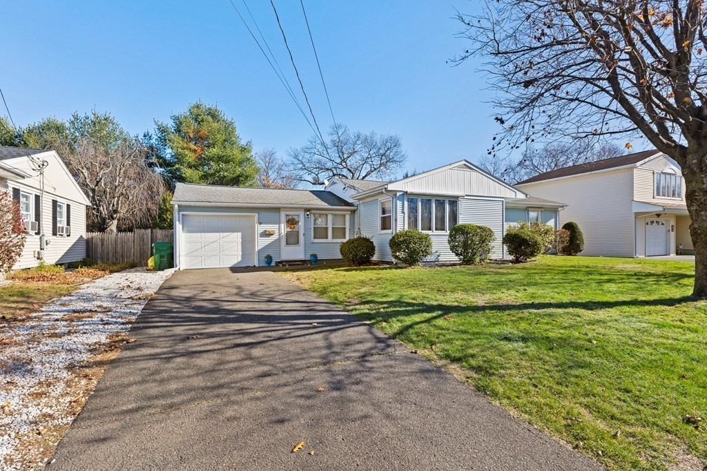 71 Acrebrook Drive Chicopee, MA 01020 - Photo 31 of 31