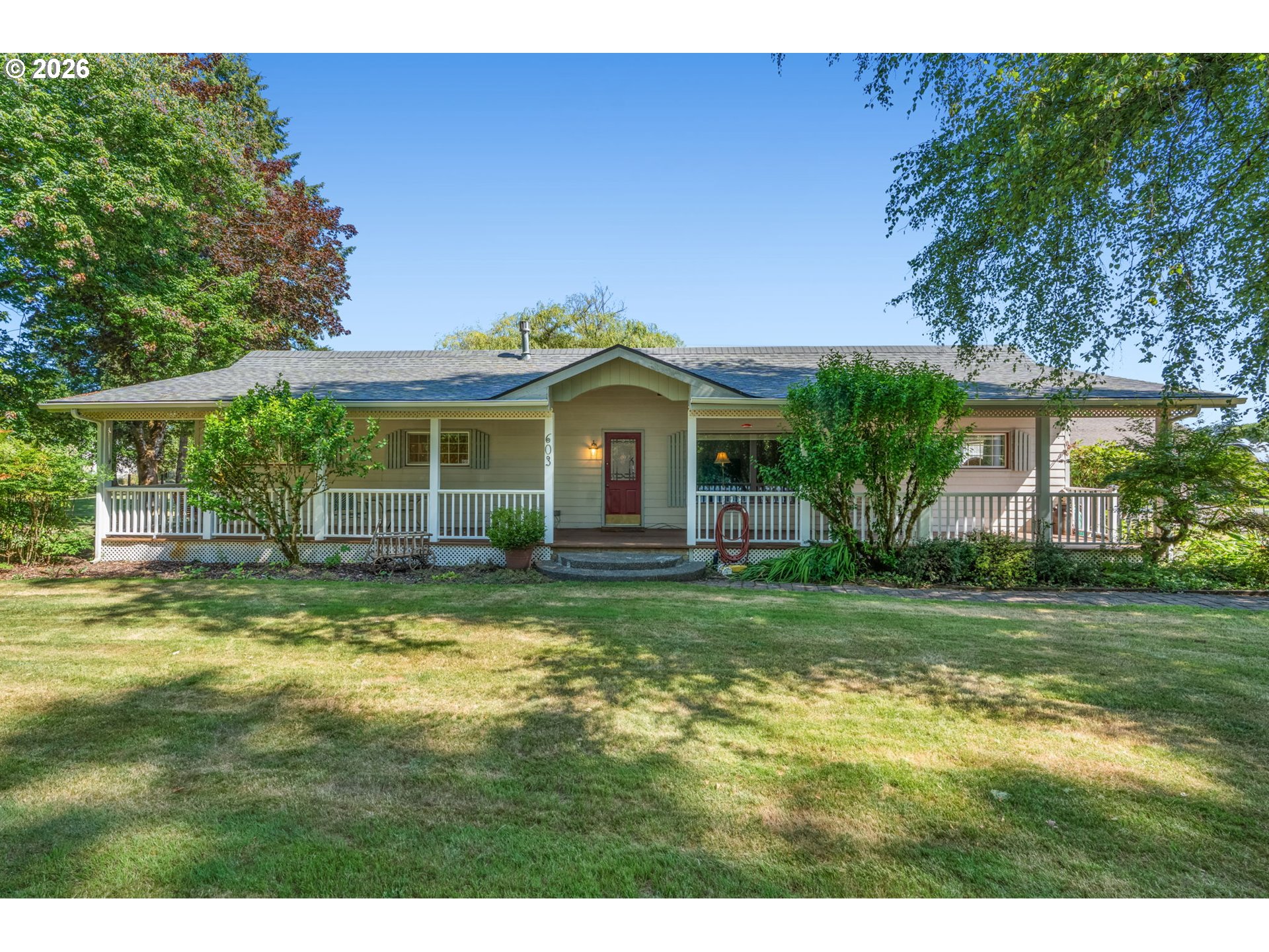 603 Gish Road Onalaska, WA 98570 - Photo 1 of 40 Gallery Image 1