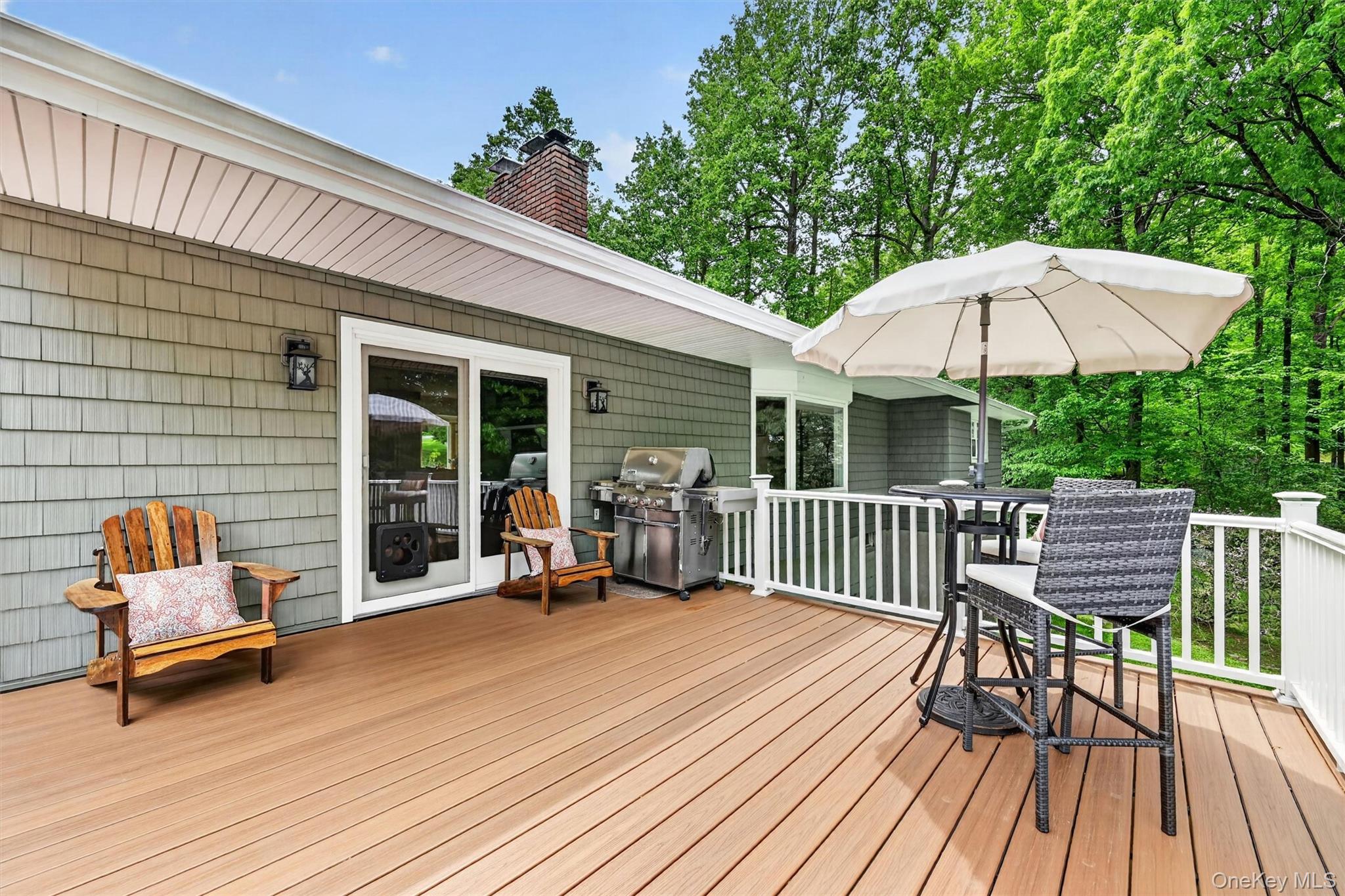 8 Mountain Brook Road Cornwall, NY 12518 - Photo 35 of 43