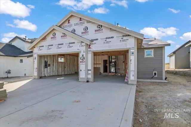 $599,900 | 5891 West Domford Lane, Eagle, ID 83616