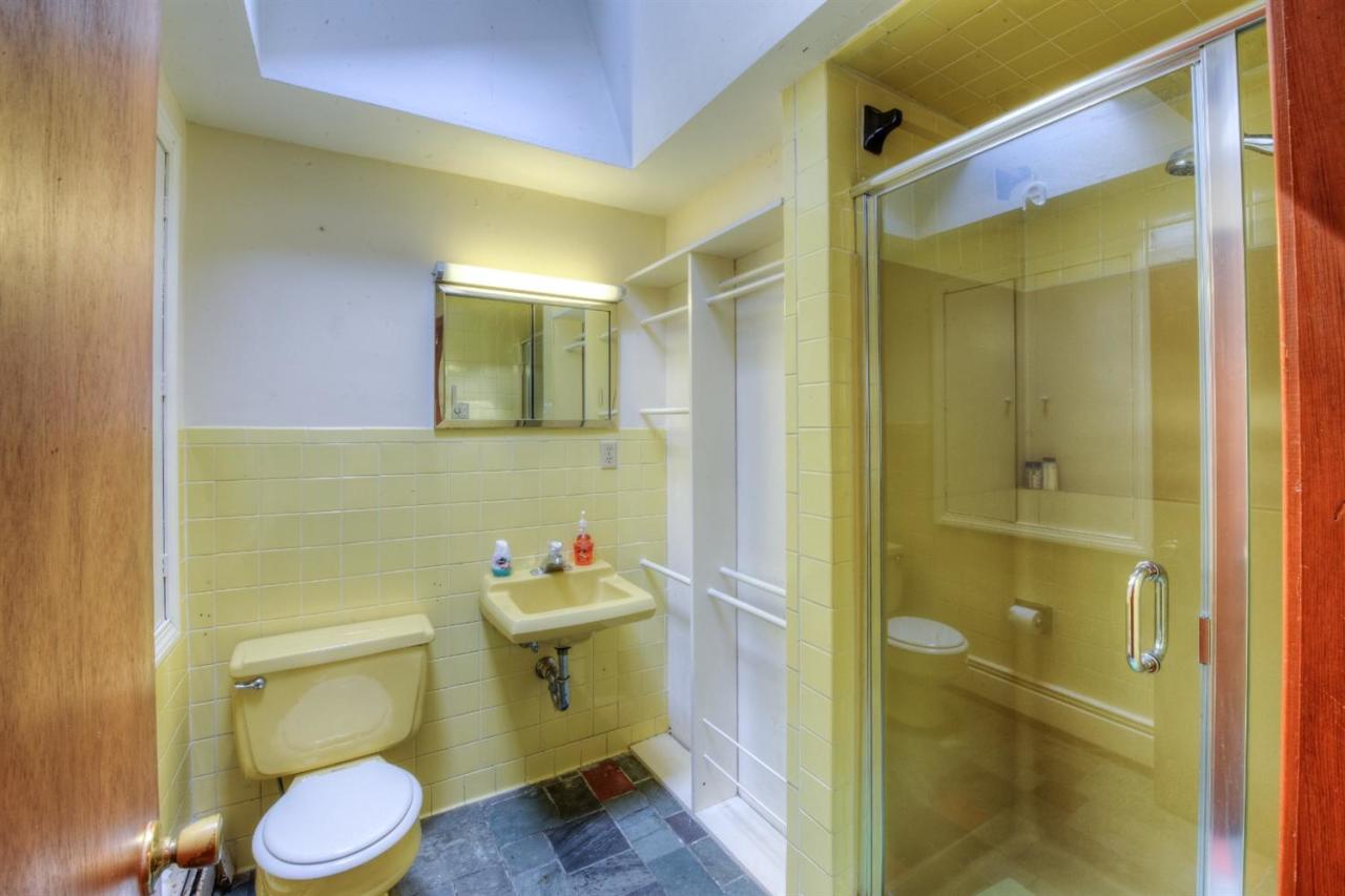 1640 Old Stage Road West Barnstable, MA 02668 - Photo 22 of 35 a bathroom with a sink and toilet