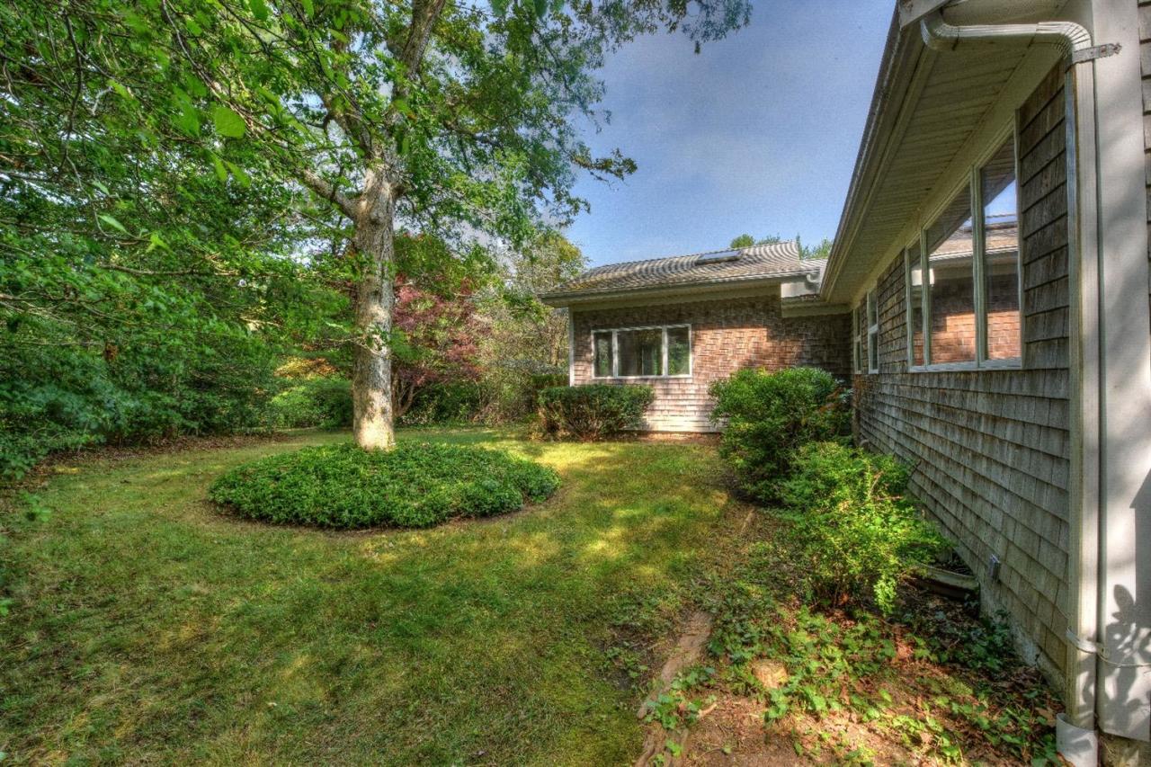 1640 Old Stage Road West Barnstable, MA 02668 - Photo 31 of 35 a view of outdoor space and yard
