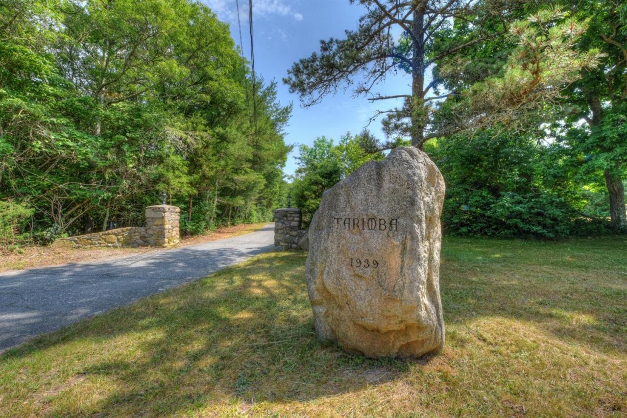 1640 Old Stage Road West Barnstable, MA 02668 - Photo 32 of 35 a view of a outdoor space