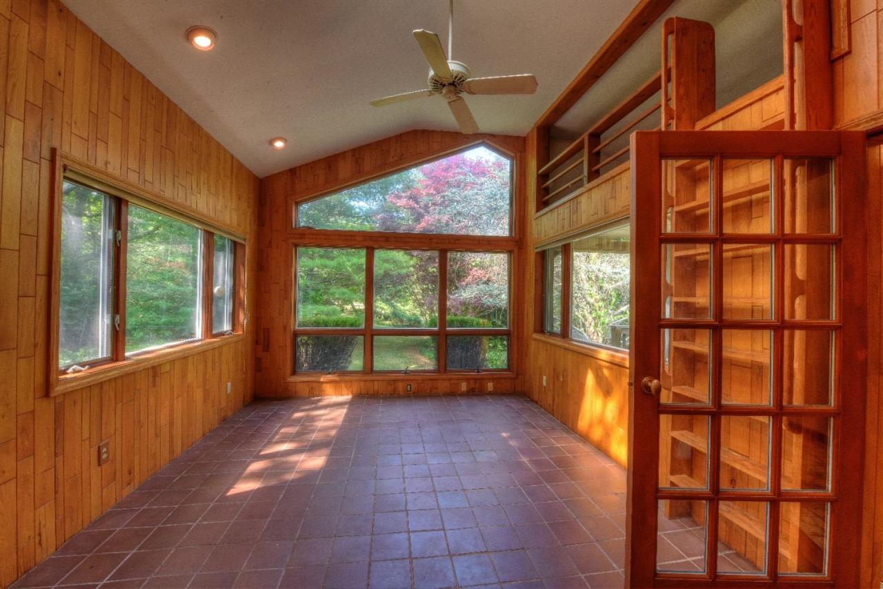 1640 Old Stage Road West Barnstable, MA 02668 - Photo 5 of 35 a view of empty room with a large window