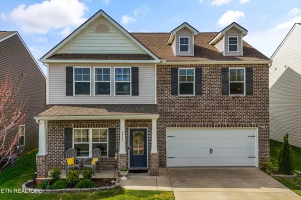 $474,900 | 4435 Judith Fox Lane, Knoxville, TN 37938
