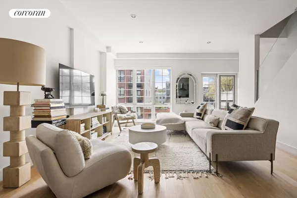 $1,575,000 | 821 Dekalb Avenue, Unit 3 | Bedford-Stuyvesant