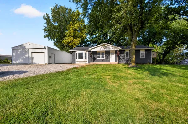 $295,000 | 2850 East State Hwy Mm, Ashland, MO 65010