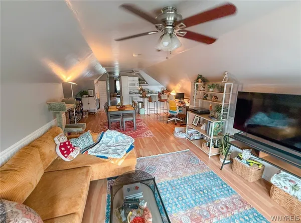 $589,999 | 442 Huntington Avenue, Buffalo, NY 14214