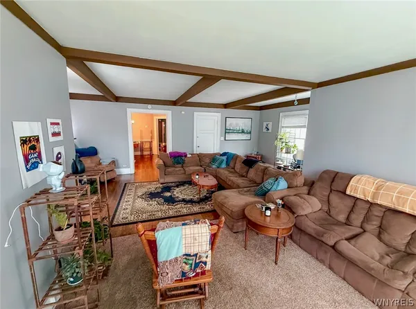 $589,999 | 442 Huntington Avenue, Buffalo, NY 14214