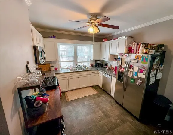 $589,999 | 442 Huntington Avenue, Buffalo, NY 14214