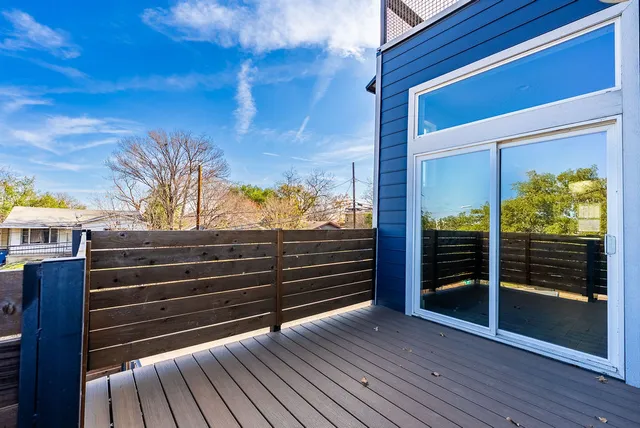 $4,500 | 2016 Peoples Street, Austin, TX 78702