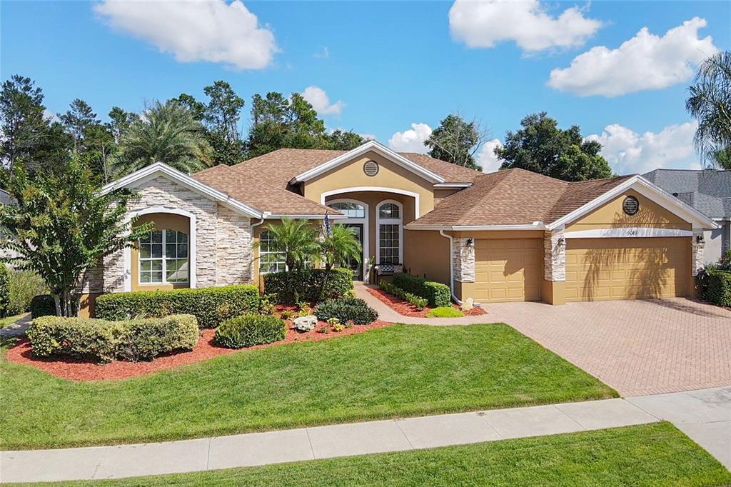 9049 Laurel Ridge Drive Mount Dora, FL 32757 - Photo 1 of 1 Gallery Image 1