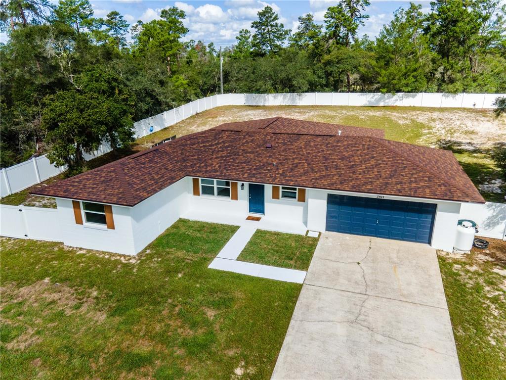 2921 Southwest 173rd Street Road Ocala, FL 34473 - Photo 1 of 1