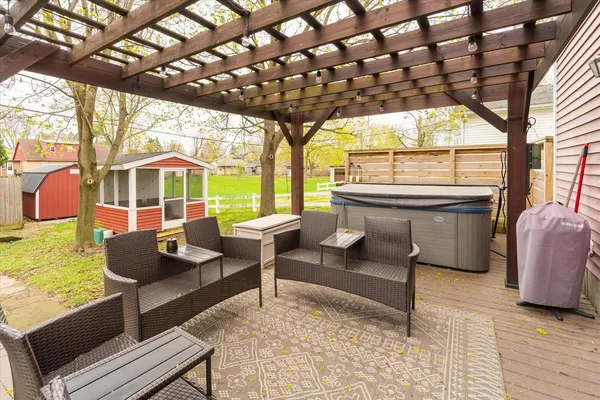 $259,900 | 1604 Sobieski Street, LaSalle, IL 61301
