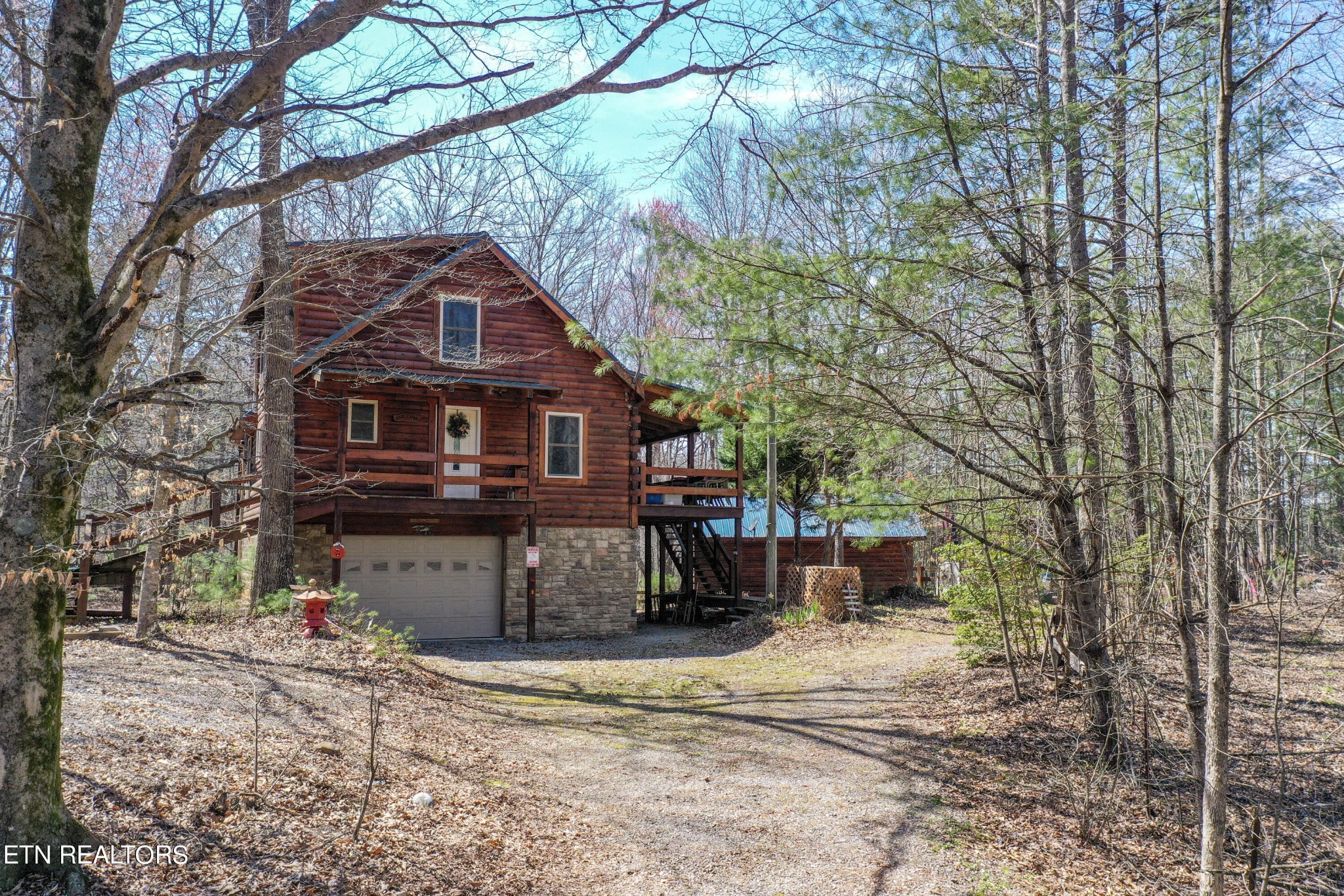 574 Yellow Nugget Road Tellico Plains, TN 37385 - Photo 58 of 60 Gallery Image 58