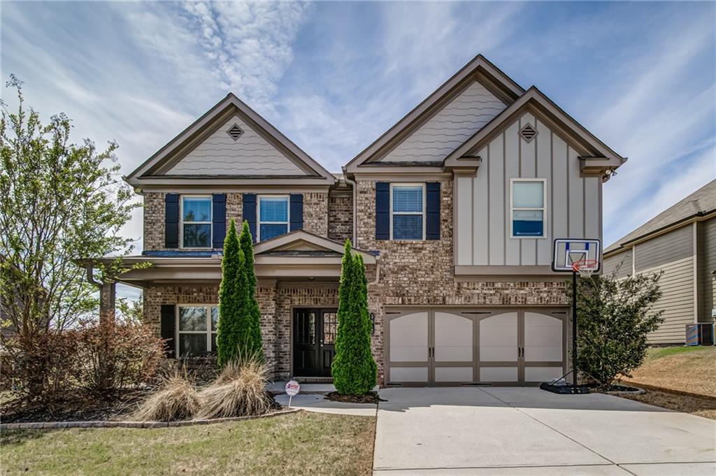 3628 In Bloom Way Auburn, GA 30011 - Photo 1 of 1 Gallery Image 1