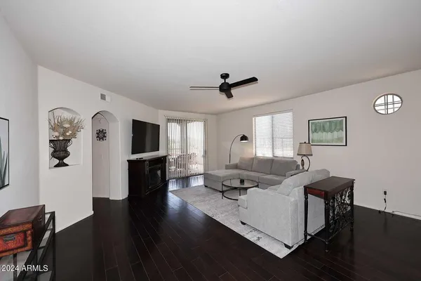 $4,995 | 20801 North 90th Place, Unit 170, Scottsdale, AZ 85255