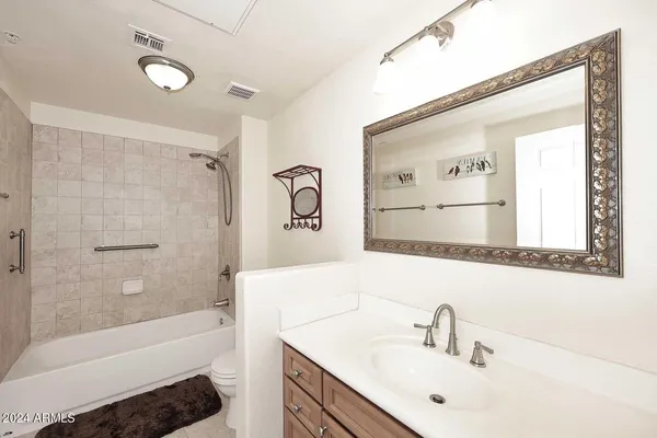 $4,995 | 20801 North 90th Place, Unit 170, Scottsdale, AZ 85255