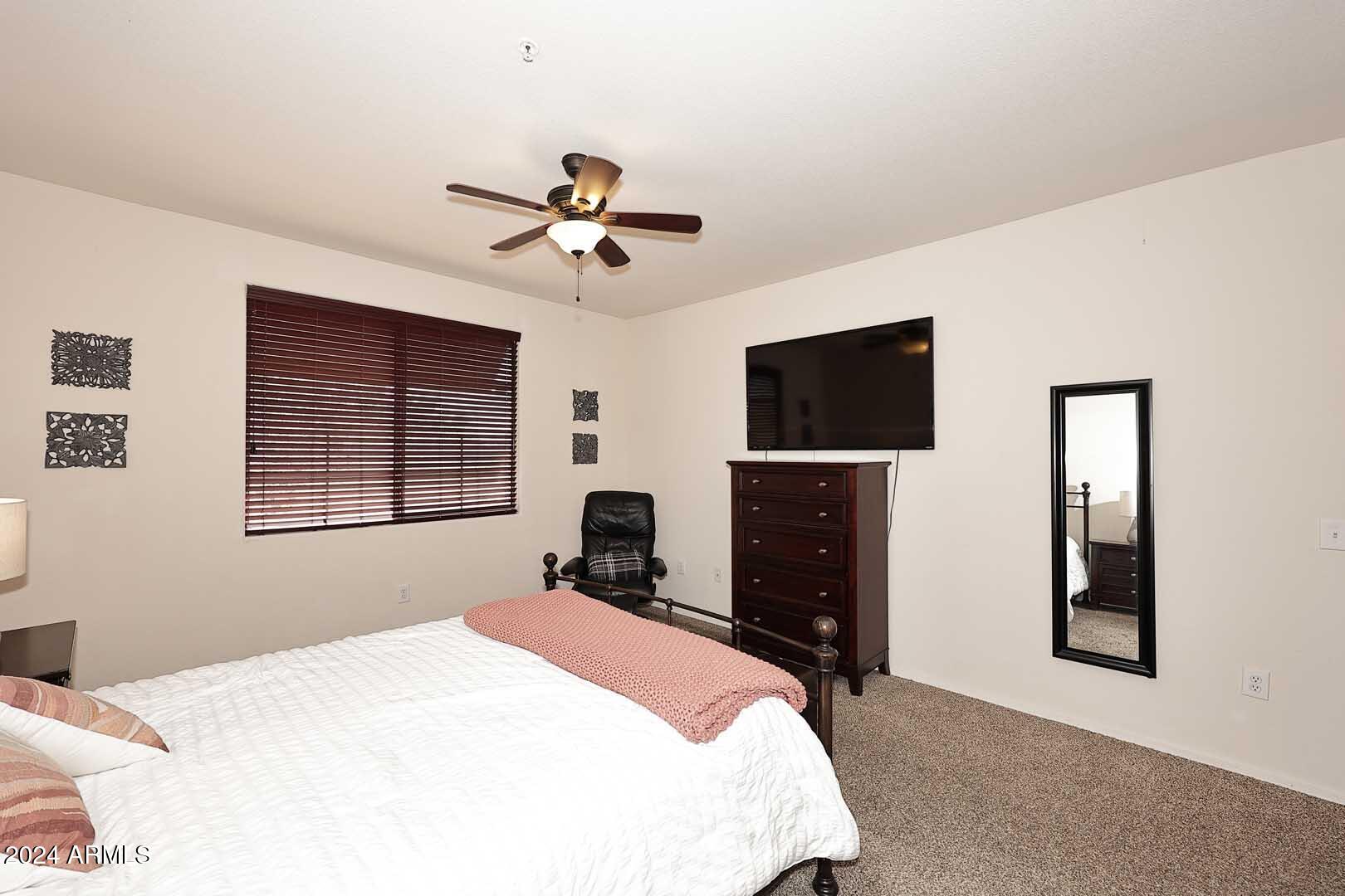 20801 North 90th Place, Unit 170 Scottsdale, AZ 85255 - Photo 21 of 52 Primary Bedroom2