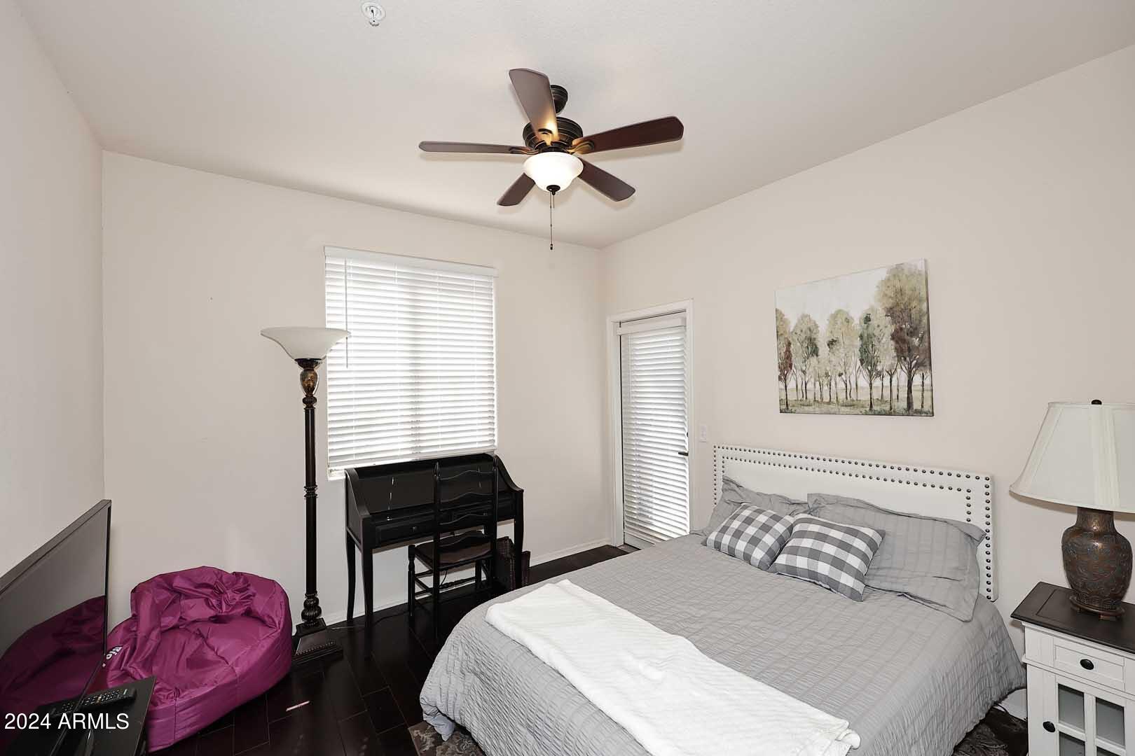 20801 North 90th Place, Unit 170 Scottsdale, AZ 85255 - Photo 28 of 52 2nd Bedroom