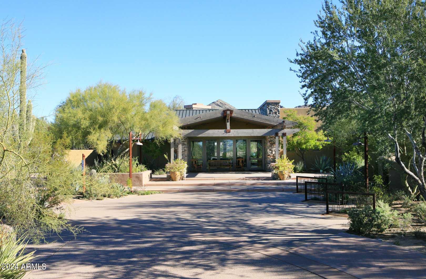 20801 North 90th Place, Unit 170 Scottsdale, AZ 85255 - Photo 33 of 52 DC Ranch-Community Center