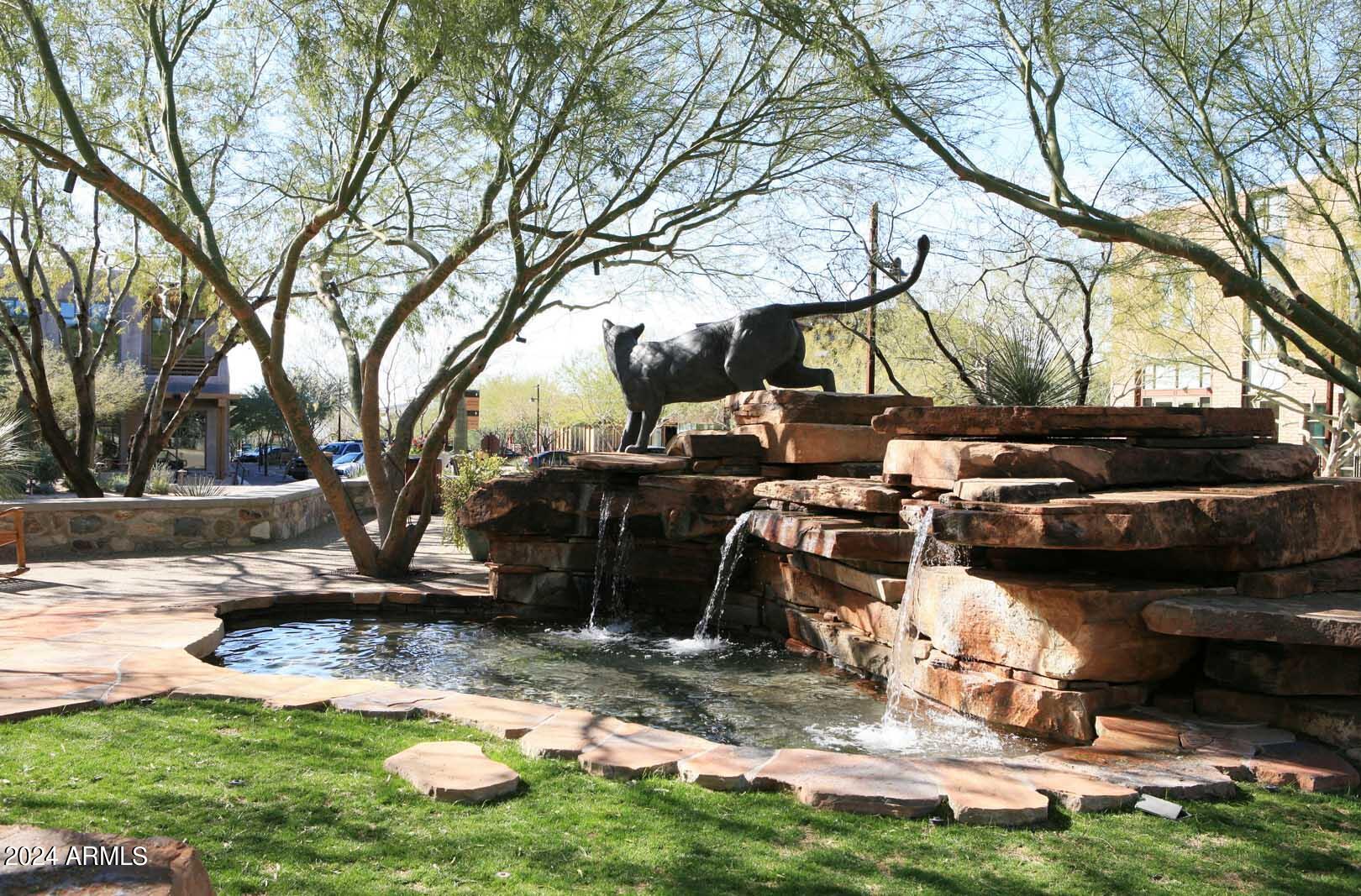 20801 North 90th Place, Unit 170 Scottsdale, AZ 85255 - Photo 36 of 52 DC Ranch-Community Park