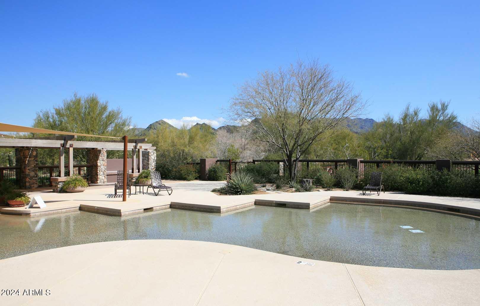 20801 North 90th Place, Unit 170 Scottsdale, AZ 85255 - Photo 41 of 52 DC Ranch-Kid Pool