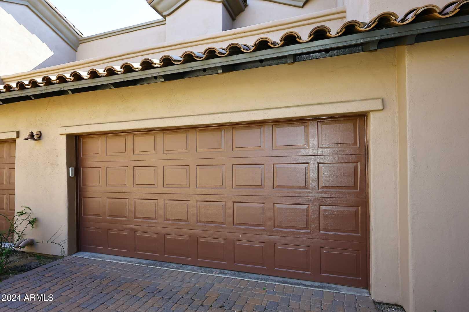 20801 North 90th Place, Unit 170 Scottsdale, AZ 85255 - Photo 5 of 52 Attached 2 Car Garage