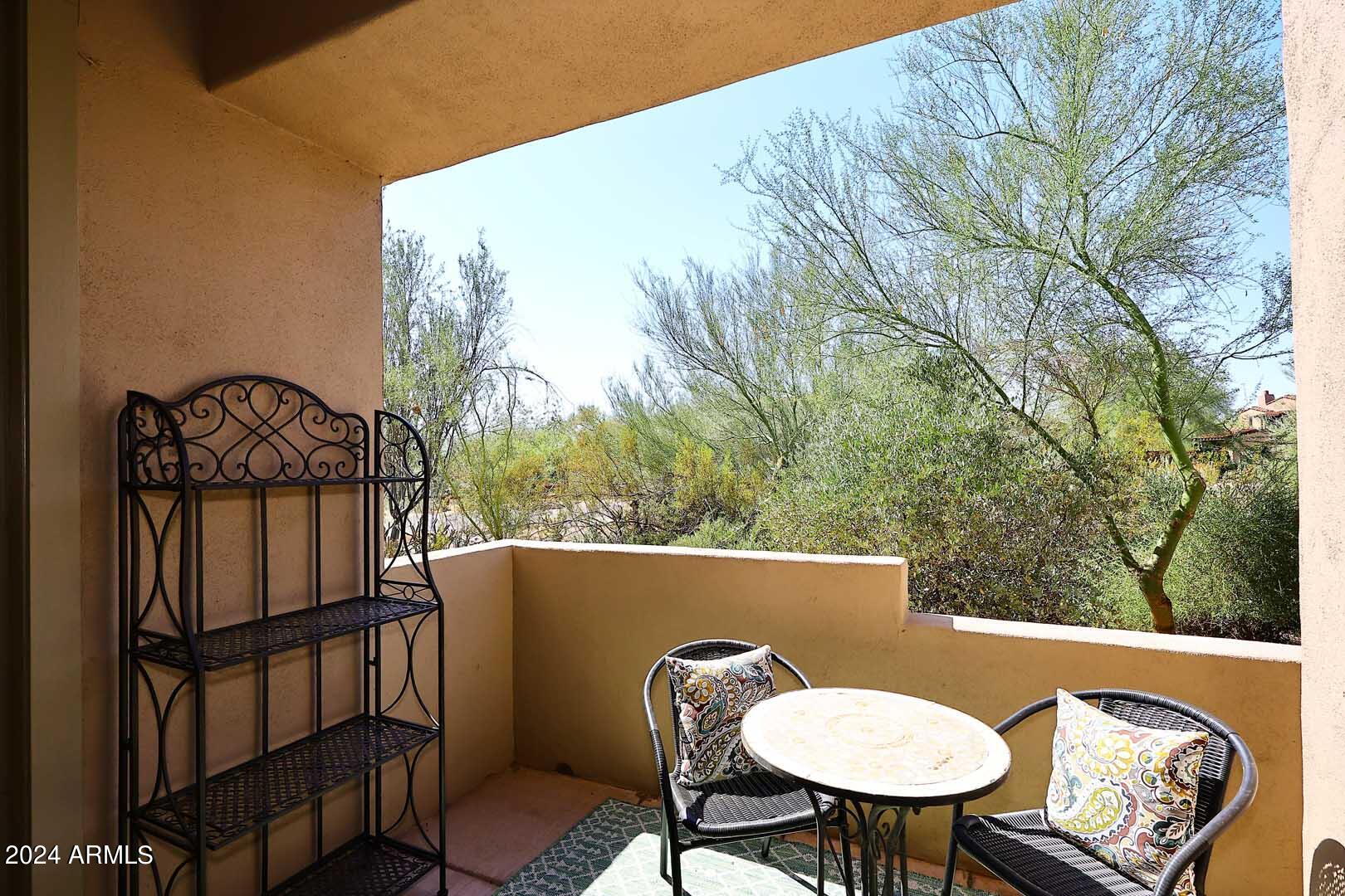 20801 North 90th Place, Unit 170 Scottsdale, AZ 85255 - Photo 7 of 52 Courtyard-View
