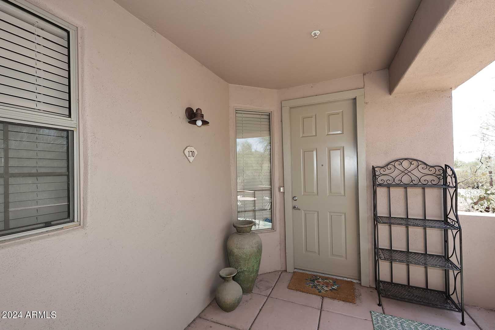 20801 North 90th Place, Unit 170 Scottsdale, AZ 85255 - Photo 10 of 52 Entry