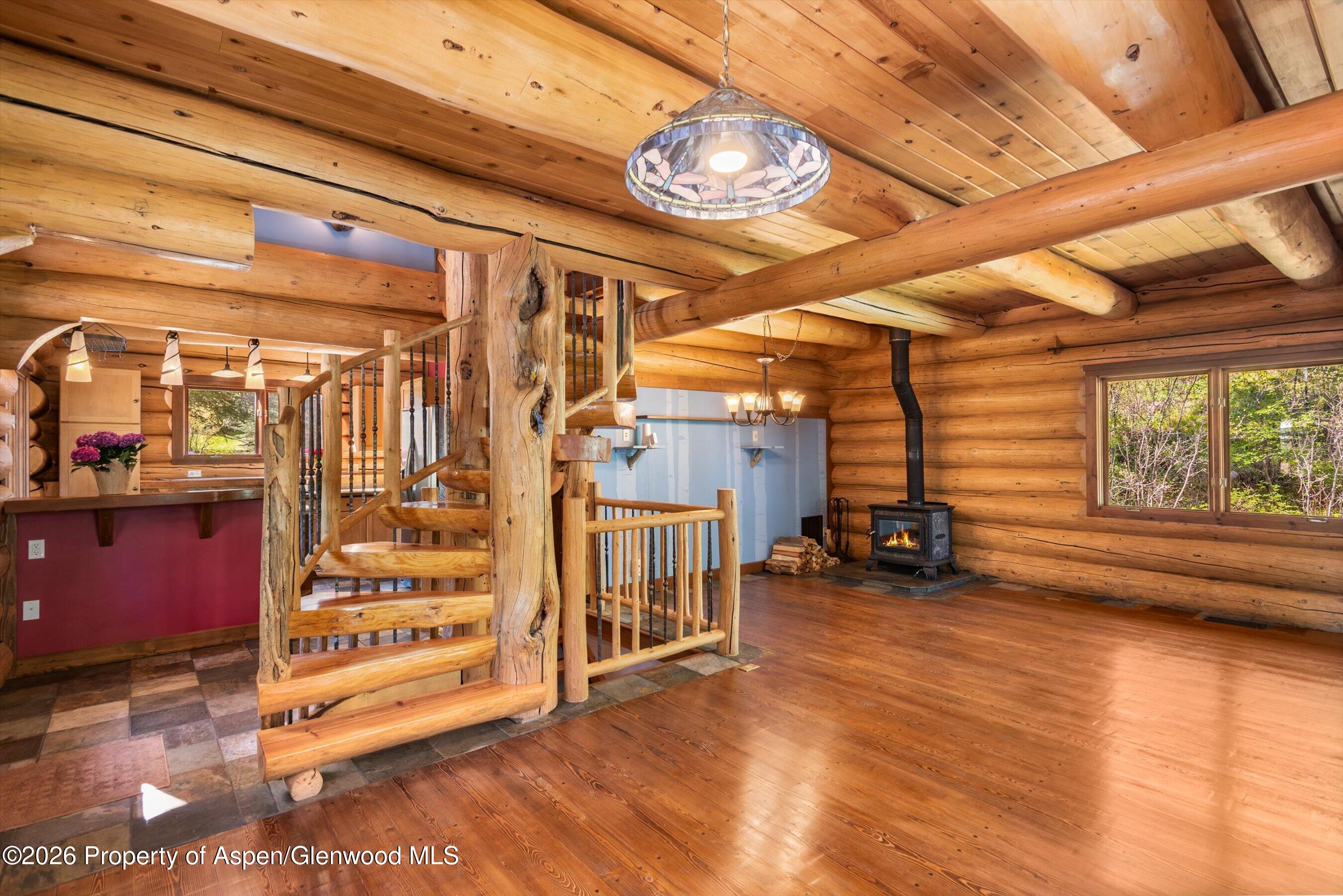 233 Bobcat Lane Redstone, CO 81623 - Photo 6 of 27 15-233Bobcat_260507015