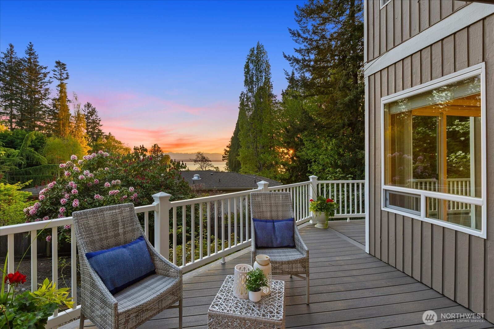 16209 70th Place West Edmonds, WA 98026 - Photo 28 of 39