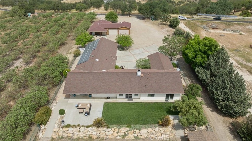 5565 High Ridge Road Paso Robles, CA 93446 - Photo 67 of 73 Gallery Image 67