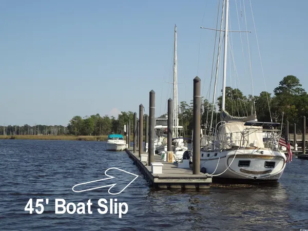 $54,995 | 36 Friendfield Marina Georgetown Sc 29440, Georgetown, SC 29440