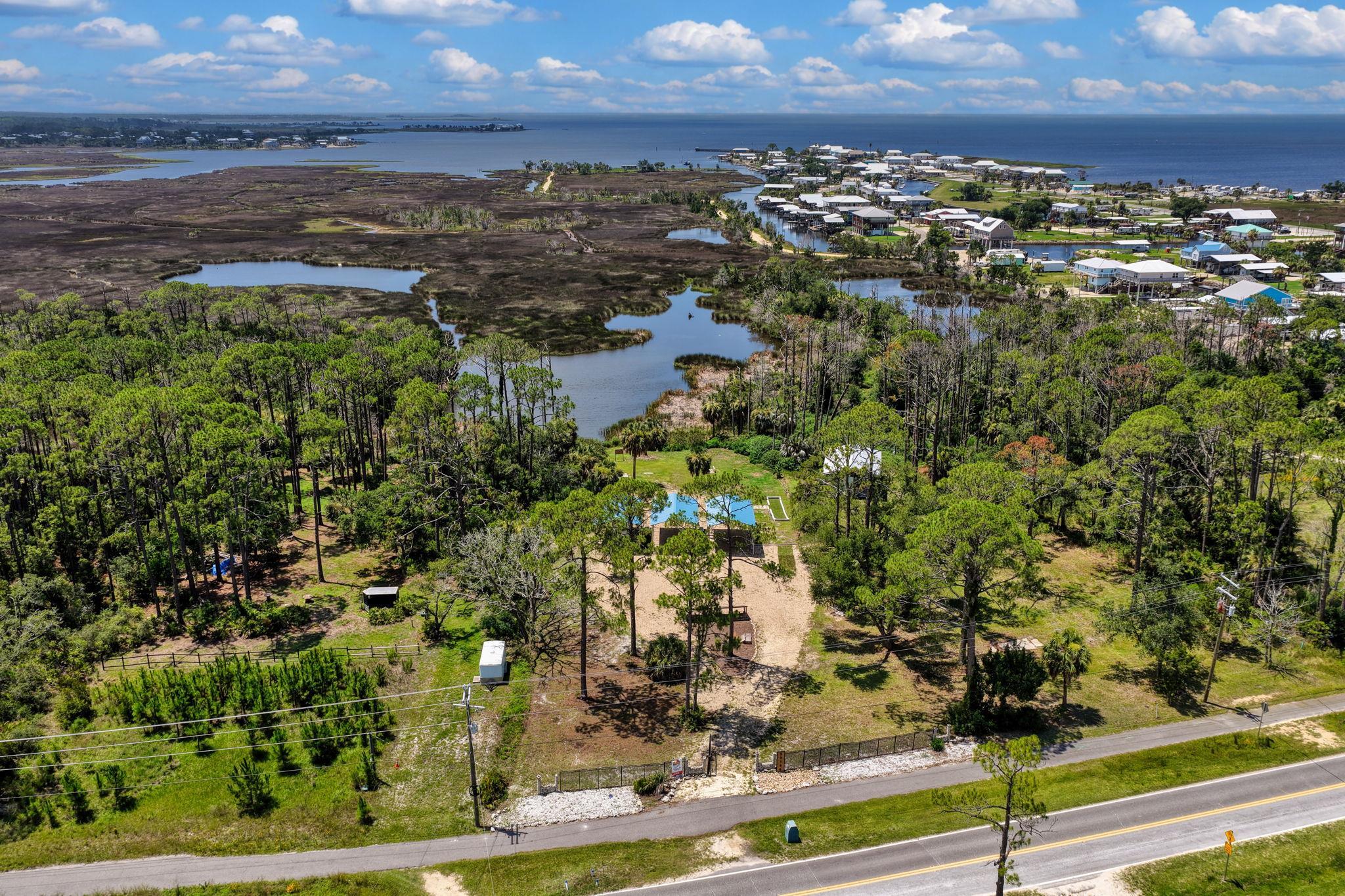 20185 Beach Road Perry, FL 32348 - Photo 13 of 27