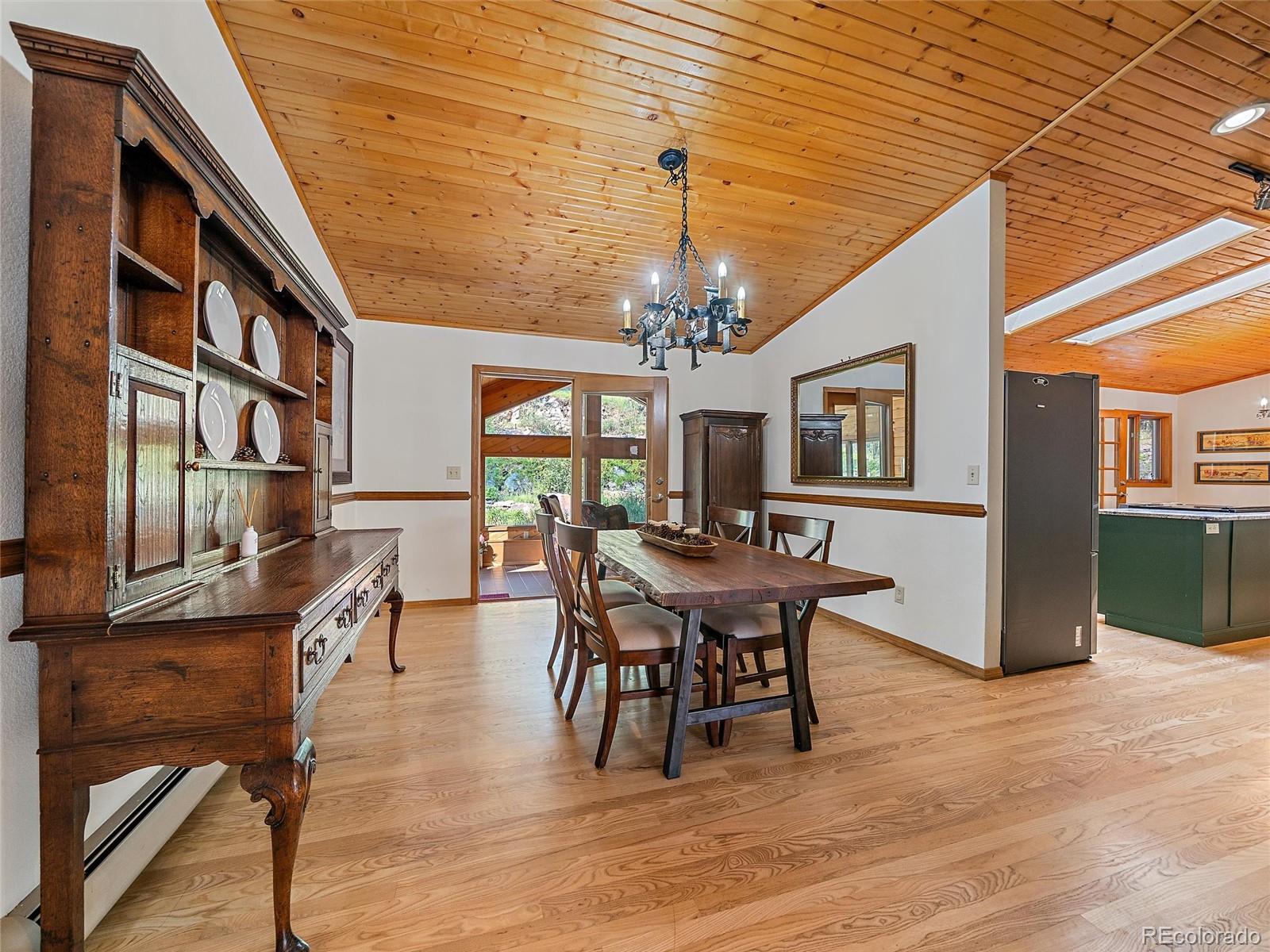 675 Witter Gulch Road Evergreen, CO 80439 - Photo 23 of 47