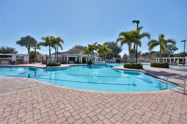 $218,000 | 10967 Winter Crest Drive, Riverview, FL 33569