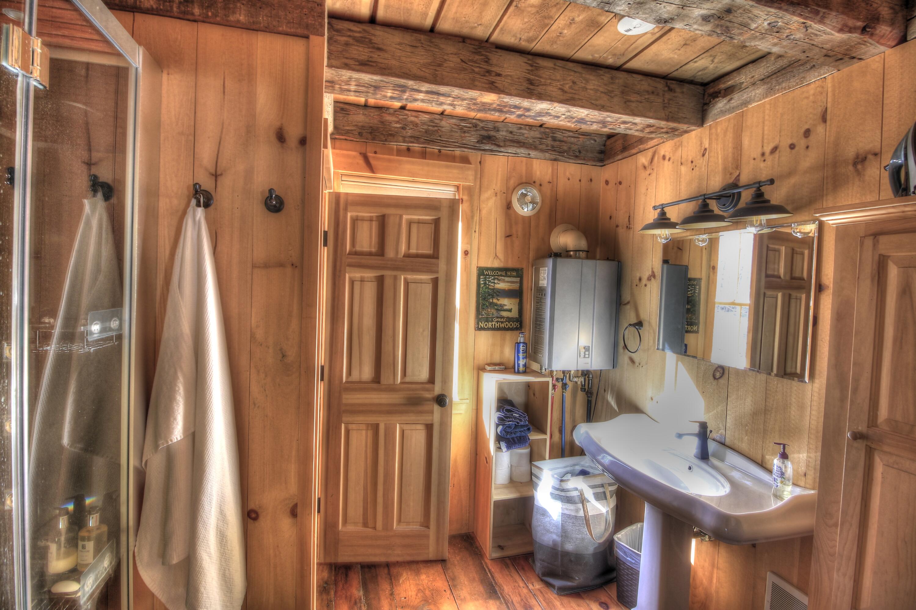 1001 Reed's Mill Road Madrid Township, ME 04966 - Photo 16 of 36 15