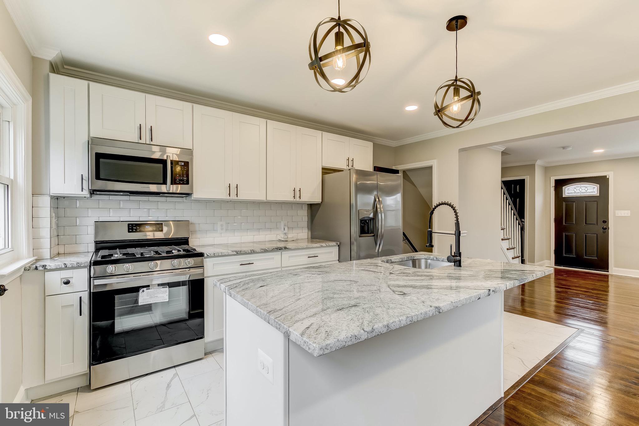 1624 Northgate Road Baltimore, MD 21218 - Photo 1 of 48