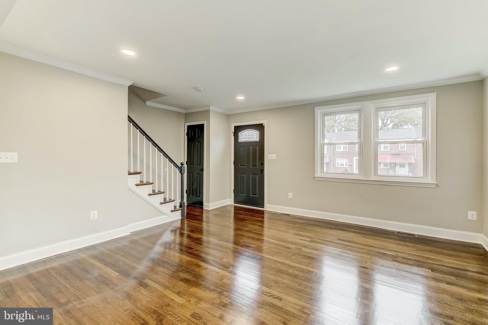 1624 Northgate Road Baltimore, MD 21218 - Photo 14 of 48