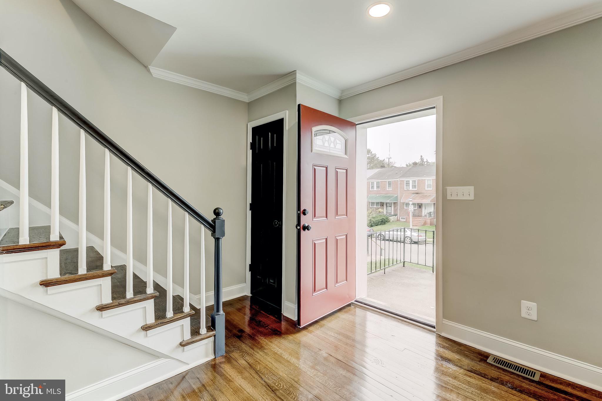 1624 Northgate Road Baltimore, MD 21218 - Photo 3 of 48
