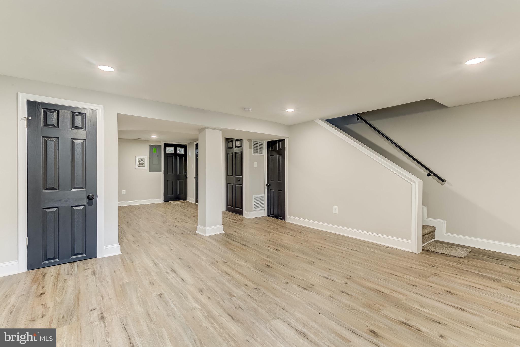 1624 Northgate Road Baltimore, MD 21218 - Photo 32 of 48
