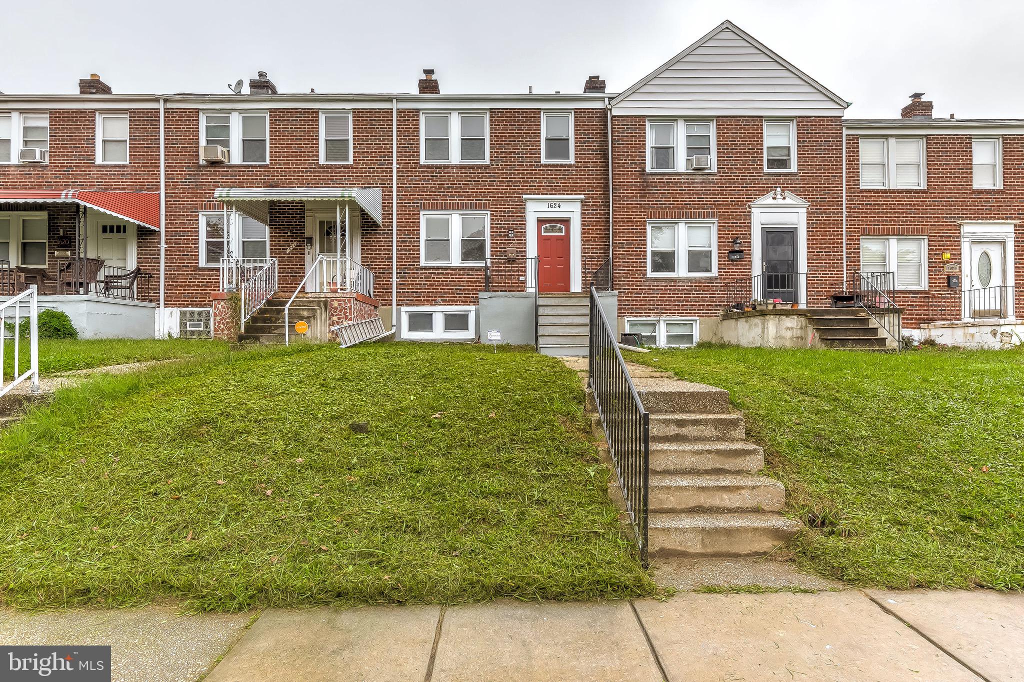 1624 Northgate Road Baltimore, MD 21218 - Photo 40 of 48